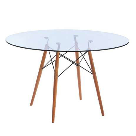 mesa-berlin-redonda -cristal